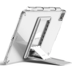 Hurtownia GSM - Podstawka do tabletu Ringke Outstanding Tablet Stand Light Gray - RGK1422LGRN - {ean13} - Hurt