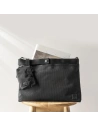 Hurtownia GSM - Etui Ringke Mini Pouch 2-way Bag Miniature Černá - RGK1419BLK - {ean13} - Hurt