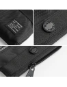 Hurtownia GSM - Etui Ringke Mini Pouch 2-way Bag Miniature Černá - RGK1419BLK - {ean13} - Hurt