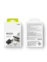 Hurtownia GSM - Etui Ringke Mini Pouch 2-way Bag Miniature Černá - RGK1419BLK - {ean13} - Hurt