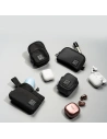 Hurtownia GSM - Etui Ringke Mini Pouch Two Pocket Black - RGK1421BLK - {ean13} - Hurt