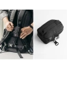 Hurtownia GSM - Etui Ringke Mini Pouch Two Pocket Black - RGK1421BLK - {ean13} - Hurt