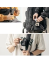 Hurtownia GSM - Etui Ringke Mini Pouch Two Pocket Black - RGK1421BLK - {ean13} - Hurt