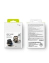 Hurtownia GSM - Etui Ringke Mini Pouch Two Pocket Černá - RGK1421BLK - {ean13} - Hurt