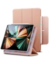 Hurtownia GSM - Etui ESR Rebound Magnetic Apple iPad Pro 12.9 2021 (5. generace) Rose Gold - ESR348RS - {ean13} - Hurt