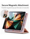 Hurtownia GSM - Etui ESR Rebound Magnetic Apple iPad Pro 12.9 2021 (5. generace) Rose Gold - ESR348RS - {ean13} - Hurt