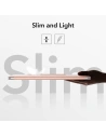 Hurtownia GSM - Etui ESR Rebound Magnetic Apple iPad Pro 12.9 2021 (5. generace) Rose Gold - ESR348RS - {ean13} - Hurt
