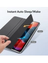 Hurtownia GSM - Etui ESR Rebound Magnetic Apple iPad Pro 12.9 2021 (5. generacji) Black - ESR349BLK - {ean13} - Hurt