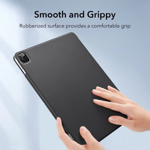 Etui ESR Rebound Magnetic Apple iPad Pro 12.9 2021 (5. generacji) Black
