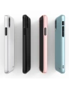 Hurtownia GSM - Etui Ringke Slim iPhone XS/X 5.8 Peach Pink - RGK760PNK - {ean13} - Hurt