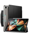 Hurtownia GSM - Etui ESR Ascend Trifold Apple iPad Pro 12.9 2021 (5. generace) Jelly Black - ESR350BLK - {ean13} - Hurt