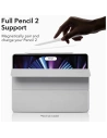 Hurtownia GSM - Etui ESR Rebound Magnetic Apple iPad Pro 11 2020/2021 (2. a 3. generace) Stříbrně šedá - ESR351SLVGRY - {ean13} - Hurt