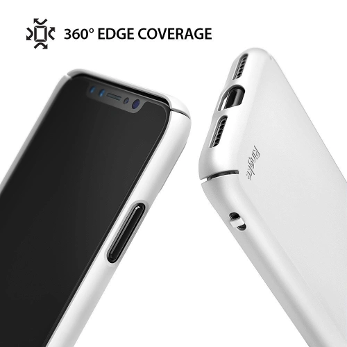 Etui Ringke Slim iPhone X Sky Blue