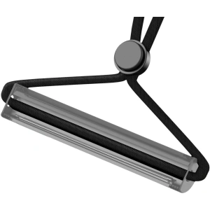 Hurtownia GSM - Uniwersalne etui wodoodporne Baseus Cylinder do smartfonów (czarne) - BSU2767BLK - {ean13} - Hurt