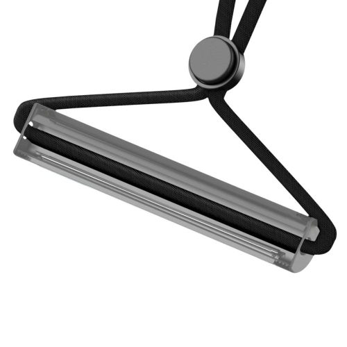 Uniwersalne etui wodoodporne Baseus Cylinder do smartfonów (czarne)