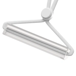 Hurtownia GSM - Univerzální vodotěsné pouzdro Baseus Cylinder pro smartphony (bílé) - BSU2768WHT - {ean13} - Hurt