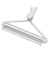 Hurtownia GSM - Uniwersalne etui wodoodporne Baseus Cylinder do smartfonów (białe) - BSU2768WHT - {ean13} - Hurt