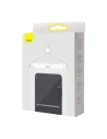 Wholesale Baseus Cylinder Slide-cover waterproof smartphone bag (white) - BSU2768WHT - {ean13} - Hurt