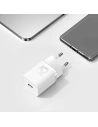Wholesale Baseus Super Si Quick Charger 1C 25W with USB-C cable for USB-C 1m (white) - BSU2770WHT - {ean13} - Hurt