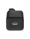 Hurtownia GSM - Síťová nabíječka Baseus Super Si Quick Charger 1C 25W s kabelem USB-C na USB-C 1m (černá) - BSU2771BLK - {ean13} - Hurt