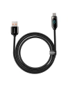 Hurtownia GSM - Kabel USB do USB-C Baseus Display, 5A, 40W, 2m (czarny) - BSU2772BLK - {ean13} - Hurt