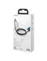 Hurtownia GSM - Kabel USB do USB-C Baseus Display, 5A, 40W, 2m (czarny) - BSU2772BLK - {ean13} - Hurt