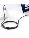 Hurtownia GSM - Kabel USB-C do USB-C Baseus Display, Power Delivery, 100W, 1m (czarny) - BSU2773BLK - {ean13} - Hurt