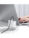 Hurtownia GSM - Kabel USB-C do USB-C Baseus Display, Power Delivery, 100W, 1m (czarny) - BSU2773BLK - {ean13} - Hurt