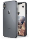 Hurtownia GSM - Etui Ringke Air iPhone XS/X 5.8 Smoke Black - RGK762SM - {ean13} - Hurt