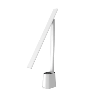 Wholesale Baseus Smart Eye folding desk lamp rechargeable (white) - BSU2775WHT - {ean13} - Hurt