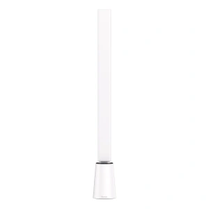 Wholesale Baseus Smart Eye folding desk lamp rechargeable (white) - BSU2775WHT - {ean13} - Hurt