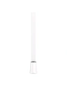 Wholesale Baseus Smart Eye folding desk lamp rechargeable (white) - BSU2775WHT - {ean13} - Hurt