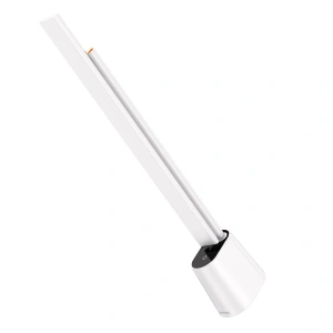 Wholesale Baseus Smart Eye folding desk lamp rechargeable (white) - BSU2775WHT - {ean13} - Hurt