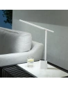 Wholesale Baseus Smart Eye folding desk lamp rechargeable (white) - BSU2775WHT - {ean13} - Hurt