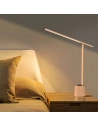 Wholesale Baseus Smart Eye folding desk lamp rechargeable (white) - BSU2775WHT - {ean13} - Hurt