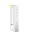 Wholesale Baseus Smart Eye folding desk lamp rechargeable (white) - BSU2775WHT - {ean13} - Hurt