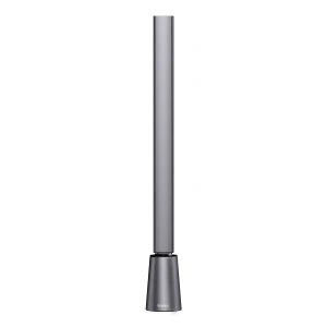 Wholesale Baseus Smart Eye folding desk lamp rechargeable (grey) - BSU2776GRY - {ean13} - Hurt