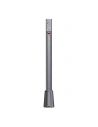 Wholesale Baseus Smart Eye folding desk lamp rechargeable (grey) - BSU2776GRY - {ean13} - Hurt