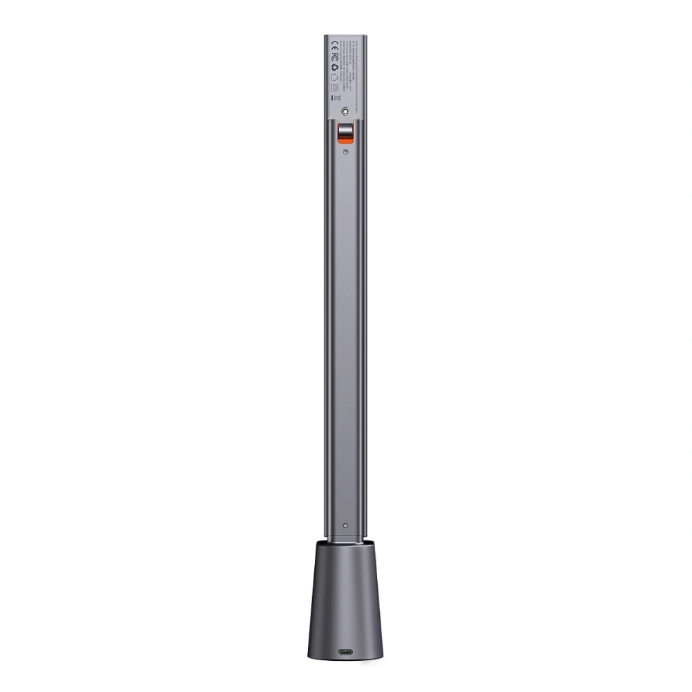 Hurtownia GSM - Lampa biurowa Baseus Smart Eye skládací, akumulátorová (šedá) - BSU2776GRY - {ean13} - Hurt