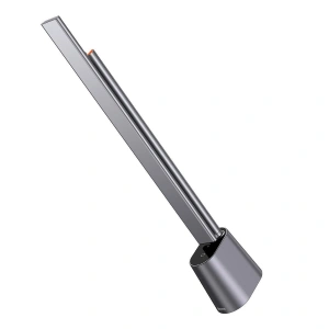 Wholesale Baseus Smart Eye folding desk lamp rechargeable (grey) - BSU2776GRY - {ean13} - Hurt