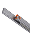 Wholesale Baseus Smart Eye folding desk lamp rechargeable (grey) - BSU2776GRY - {ean13} - Hurt