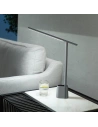 Wholesale Baseus Smart Eye folding desk lamp rechargeable (grey) - BSU2776GRY - {ean13} - Hurt