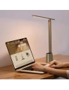 Wholesale Baseus Smart Eye folding desk lamp rechargeable (grey) - BSU2776GRY - {ean13} - Hurt