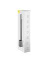 Wholesale Baseus Smart Eye folding desk lamp rechargeable (grey) - BSU2776GRY - {ean13} - Hurt