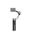 Ręczny stabilizator / gimbal Baseus do smartfonów (szary)