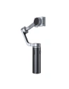 Hurtownia GSM - Ręczny stabilizator / gimbal Baseus do smartfonów (szary) - BSU2777GRY - {ean13} - Hurt