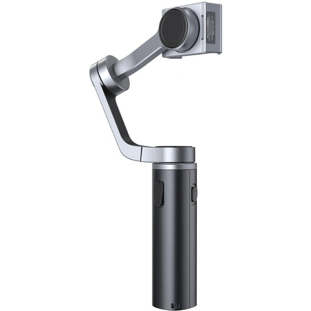 Hurtownia GSM - Ruční stabilizátor / gimbal Baseus pro smartphony (šedý) - BSU2777GRY - {ean13} - Hurt