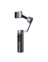 Hurtownia GSM - Ręczny stabilizator / gimbal Baseus do smartfonów (szary) - BSU2777GRY - {ean13} - Hurt