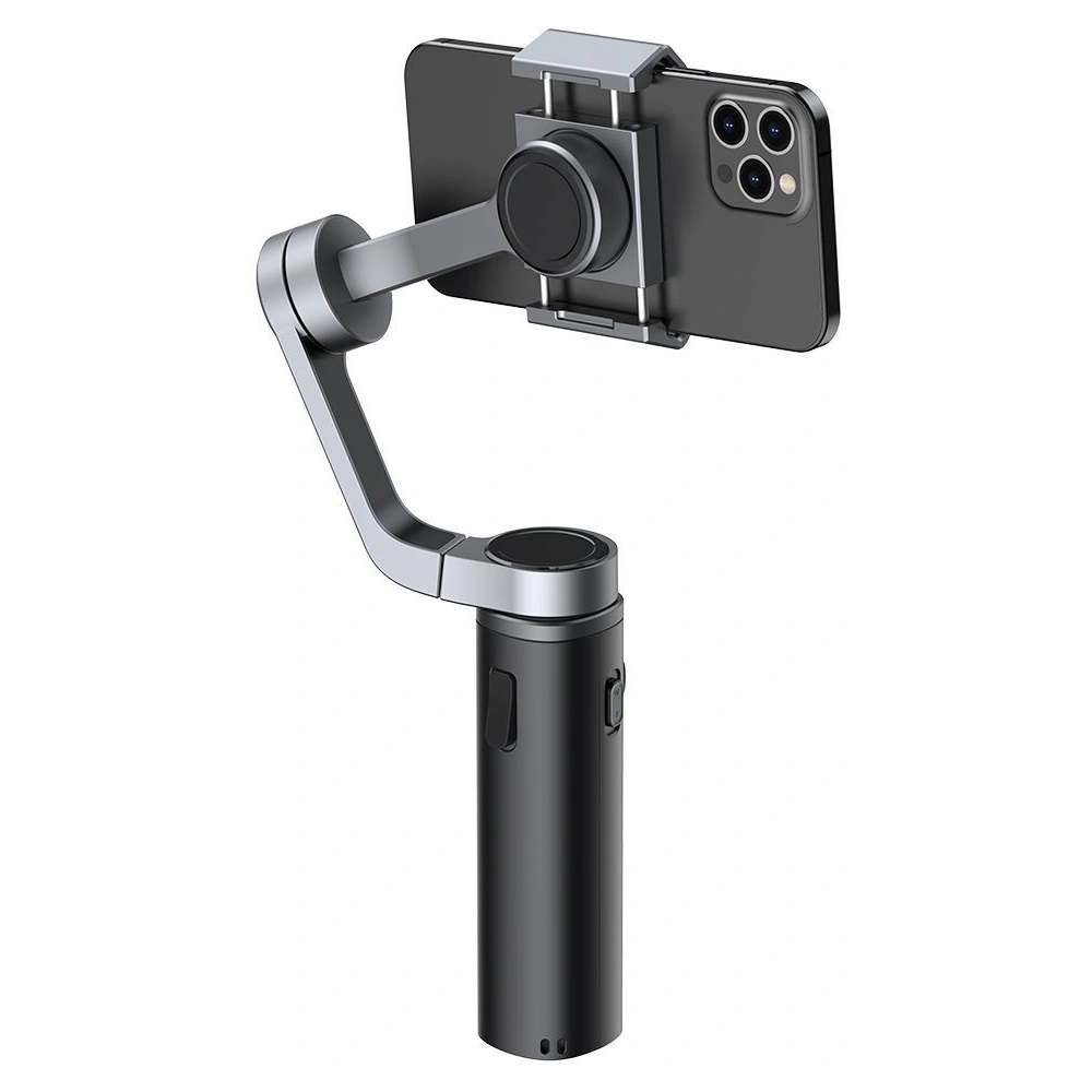 Hurtownia GSM - Ruční stabilizátor / gimbal Baseus pro smartphony (šedý) - BSU2777GRY - {ean13} - Hurt