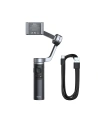 Wholesale Baseus Smartphone Handheld Gimbal / Stabilizer (grey) - BSU2777GRY - {ean13} - Hurt